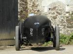 Salmson Grand Prix 1927 года